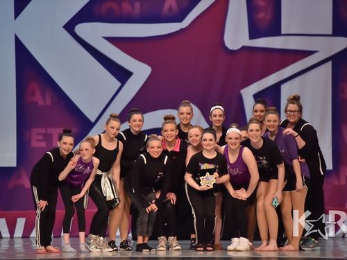 Sparta, NJ - 5/6/2017 - Awards