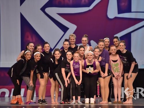 Sparta, NJ - 5/6/2017 - Awards