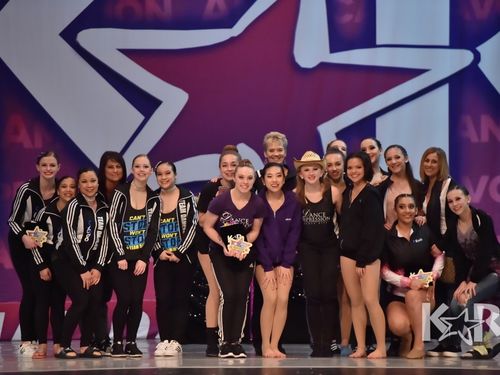 Sparta, NJ - 5/6/2017 - Awards