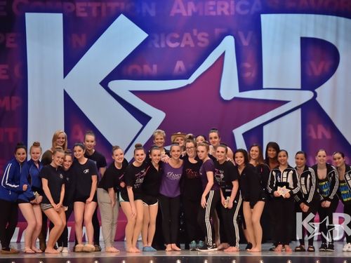 Sparta, NJ - 5/6/2017 - Awards