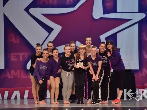 Sparta, NJ - 5/6/2017 - Awards