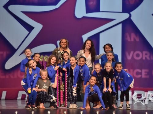 Sparta, NJ - 5/6/2017 - Awards