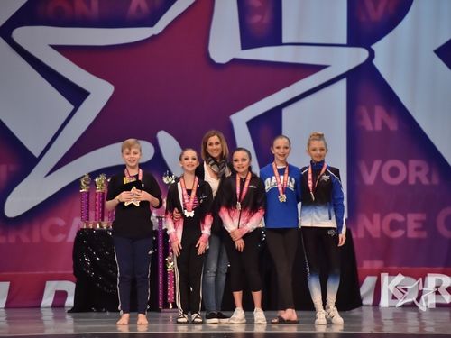 Sparta, NJ - 5/6/2017 - Awards