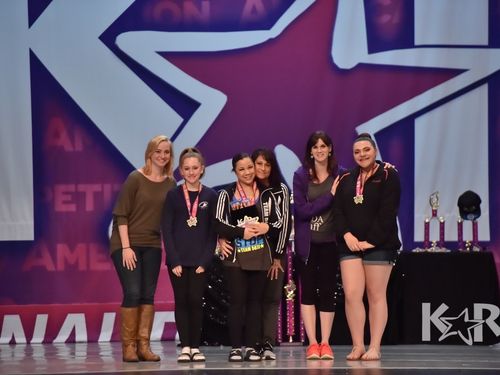 Sparta, NJ - 5/6/2017 - Awards
