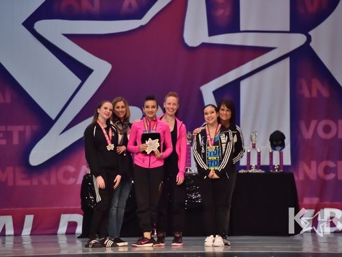 Sparta, NJ - 5/6/2017 - Awards