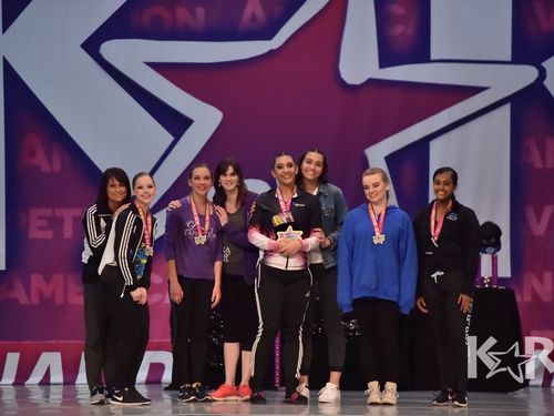 Sparta, NJ - 5/6/2017 - Awards