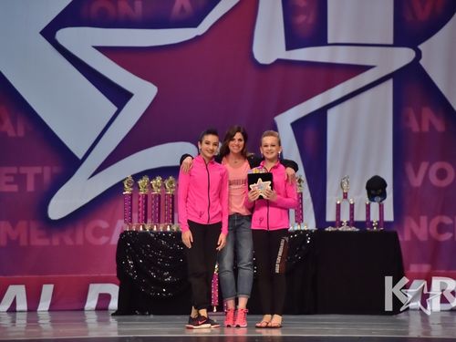 Sparta, NJ - 5/6/2017 - Awards