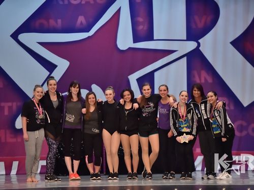 Sparta, NJ - 5/6/2017 - Awards