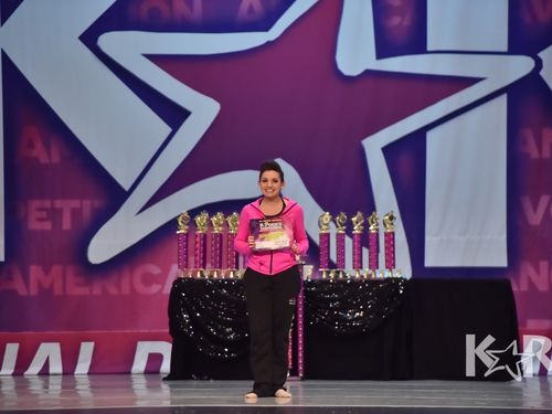 Sparta, NJ - 5/6/2017 - Awards