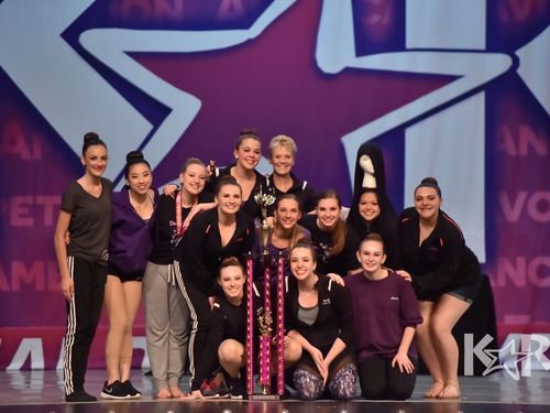 Sparta, NJ - 5/6/2017 - Awards