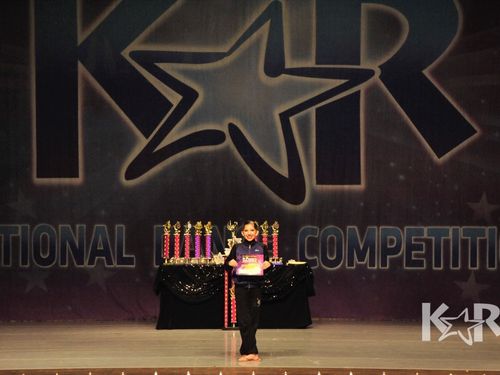 Lakeland, FL - 5/12/2017 - Awards