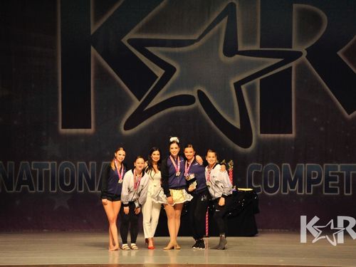 Lakeland, FL - 5/12/2017 - Awards