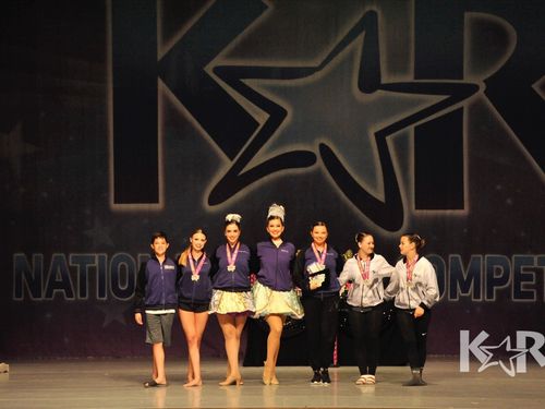 Lakeland, FL - 5/12/2017 - Awards