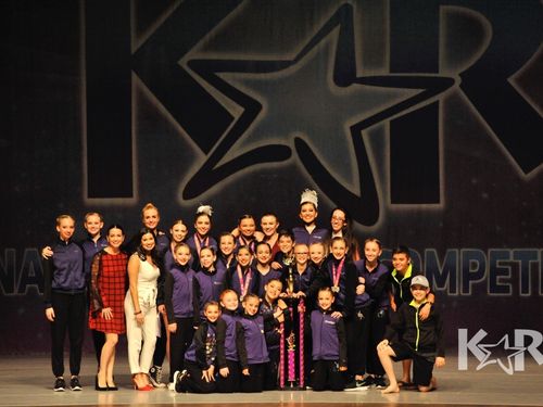 Lakeland, FL - 5/12/2017 - Awards