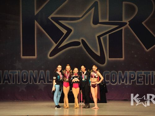 Lakeland, FL - 5/12/2017 - Awards