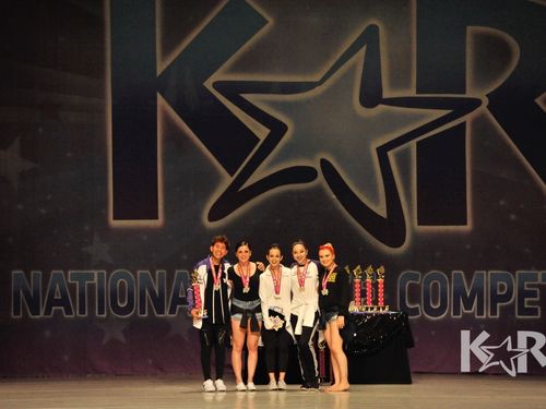 Lakeland, FL - 5/12/2017 - Awards