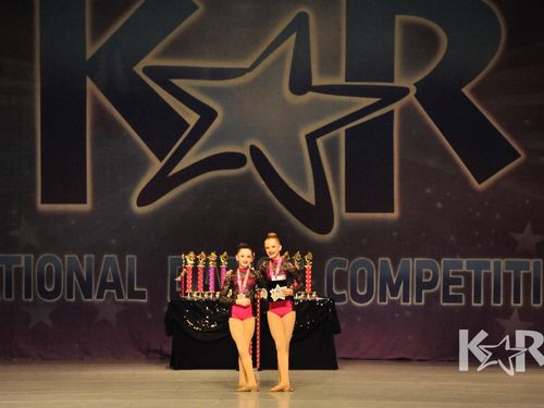 Lakeland, FL - 5/12/2017 - Awards