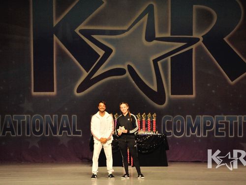 Lakeland, FL - 5/12/2017 - Awards