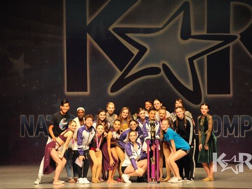 Lakeland, FL - 5/12/2017 - Awards