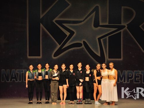 Lakeland, FL - 5/12/2017 - Awards