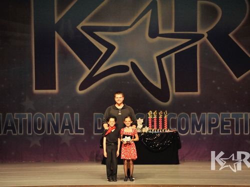 Lakeland, FL - 5/12/2017 - Awards