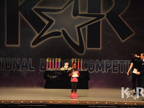 Lakeland, FL - 5/12/2017 - Awards