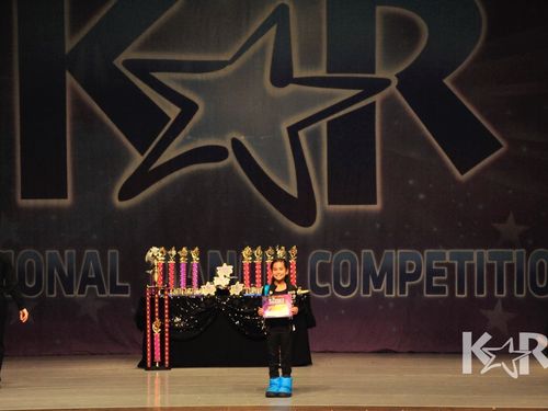 Lakeland, FL - 5/12/2017 - Awards