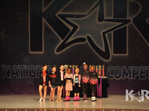 Lakeland, FL - 5/12/2017 - Awards