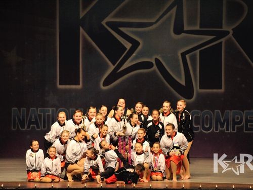 Lakeland, FL - 5/12/2017 - Awards