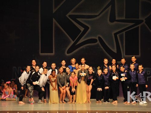 Lakeland, FL - 5/12/2017 - Awards