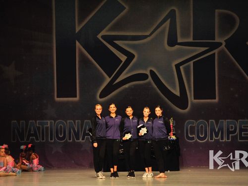 Lakeland, FL - 5/12/2017 - Awards