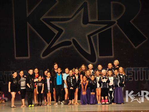 Lakeland, FL - 5/12/2017 - Awards