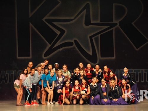 Lakeland, FL - 5/12/2017 - Awards