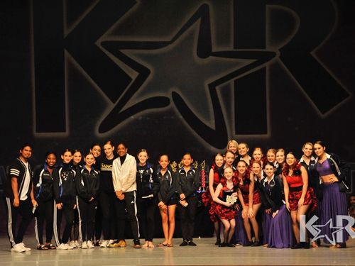 Lakeland, FL - 5/12/2017 - Awards
