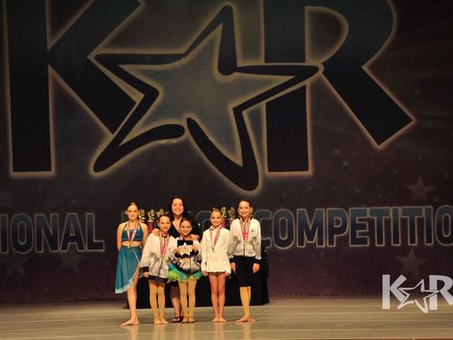 Lakeland, FL - 5/12/2017 - Awards