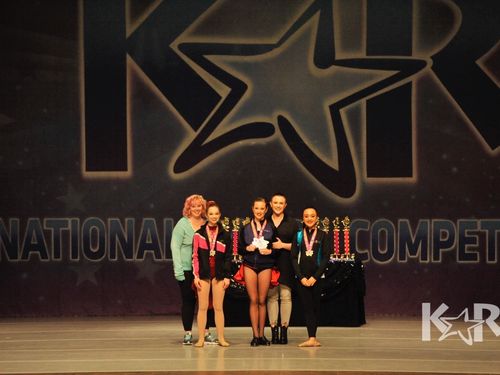 Lakeland, FL - 5/12/2017 - Awards