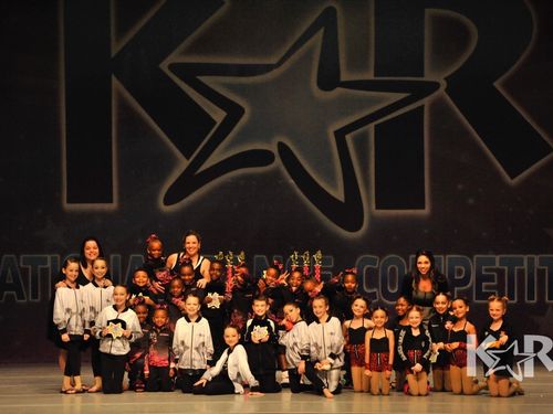 Lakeland, FL - 5/12/2017 - Awards