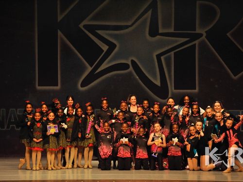 Lakeland, FL - 5/12/2017 - Awards