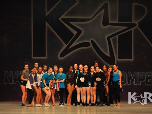 Lakeland, FL - 5/12/2017 - Awards