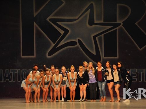 Lakeland, FL - 5/12/2017 - Awards