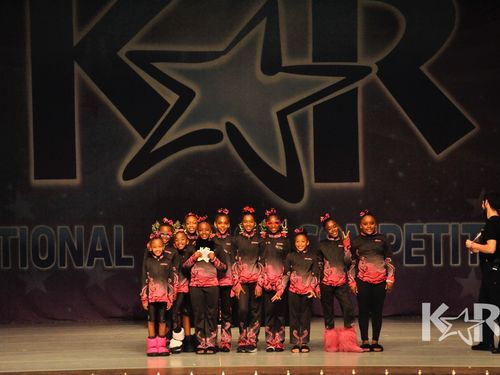 Lakeland, FL - 5/12/2017 - Awards