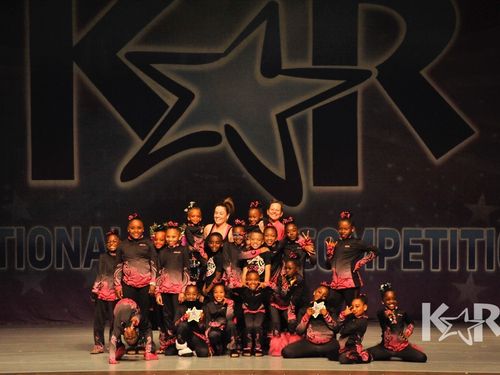 Lakeland, FL - 5/12/2017 - Awards