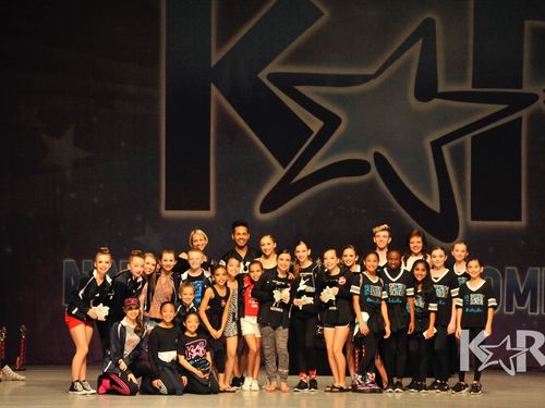 Lakeland, FL - 5/12/2017 - Awards