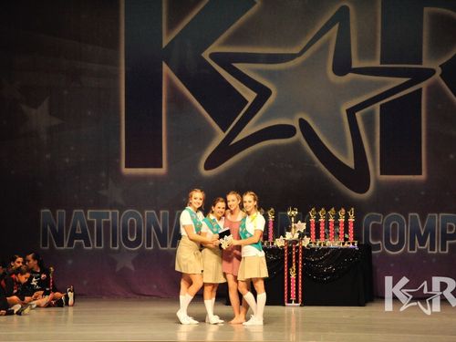 Lakeland, FL - 5/12/2017 - Awards