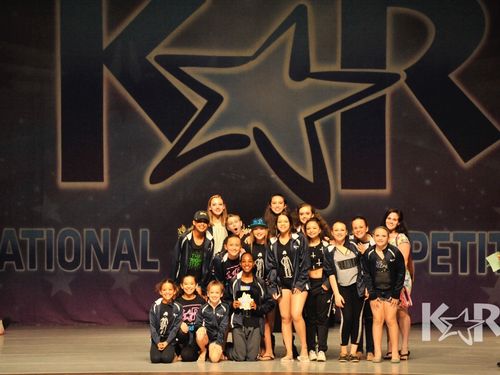 Lakeland, FL - 5/12/2017 - Awards
