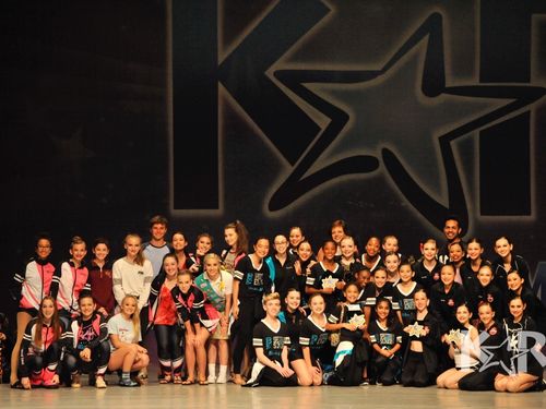 Lakeland, FL - 5/12/2017 - Awards