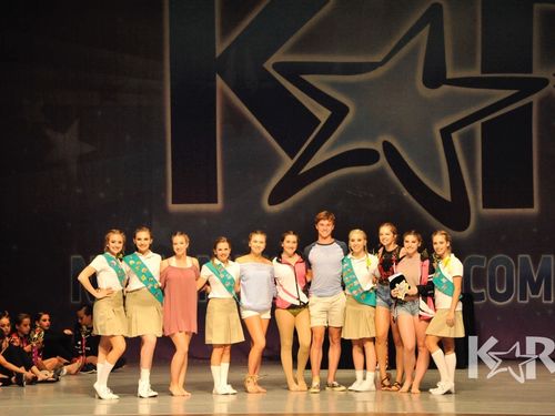 Lakeland, FL - 5/12/2017 - Awards