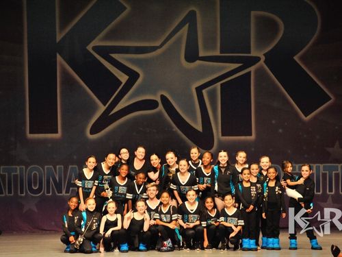 Lakeland, FL - 5/12/2017 - Awards