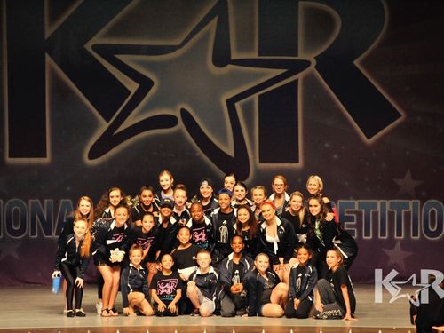 Lakeland, FL - 5/12/2017 - Awards