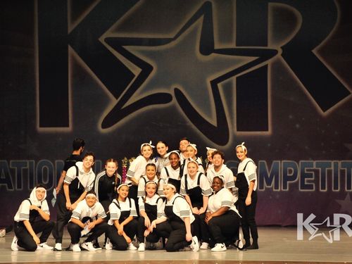 Lakeland, FL - 5/12/2017 - Awards